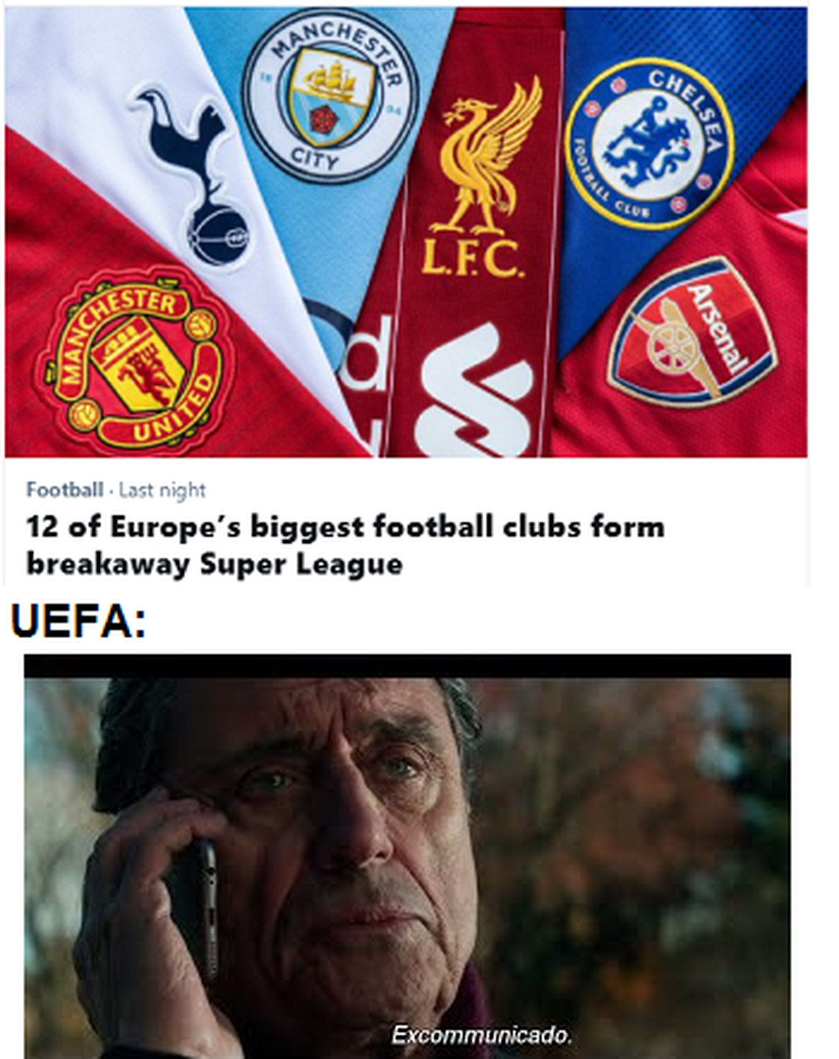 Cele mai tari meme-uri după ce Super Liga a fost anunțată: „Nu insistați, avem meci important!” + Reacție din Liga 1