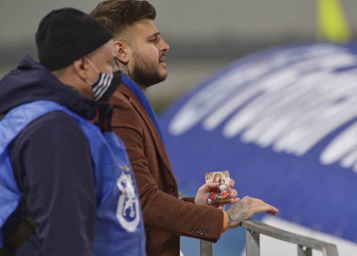 Căpitanul lui FC U Craiova se revoltă după victoria cu Rapid: „Suntem adevărata Universitatea Craiova și nu primim pic de respect!”