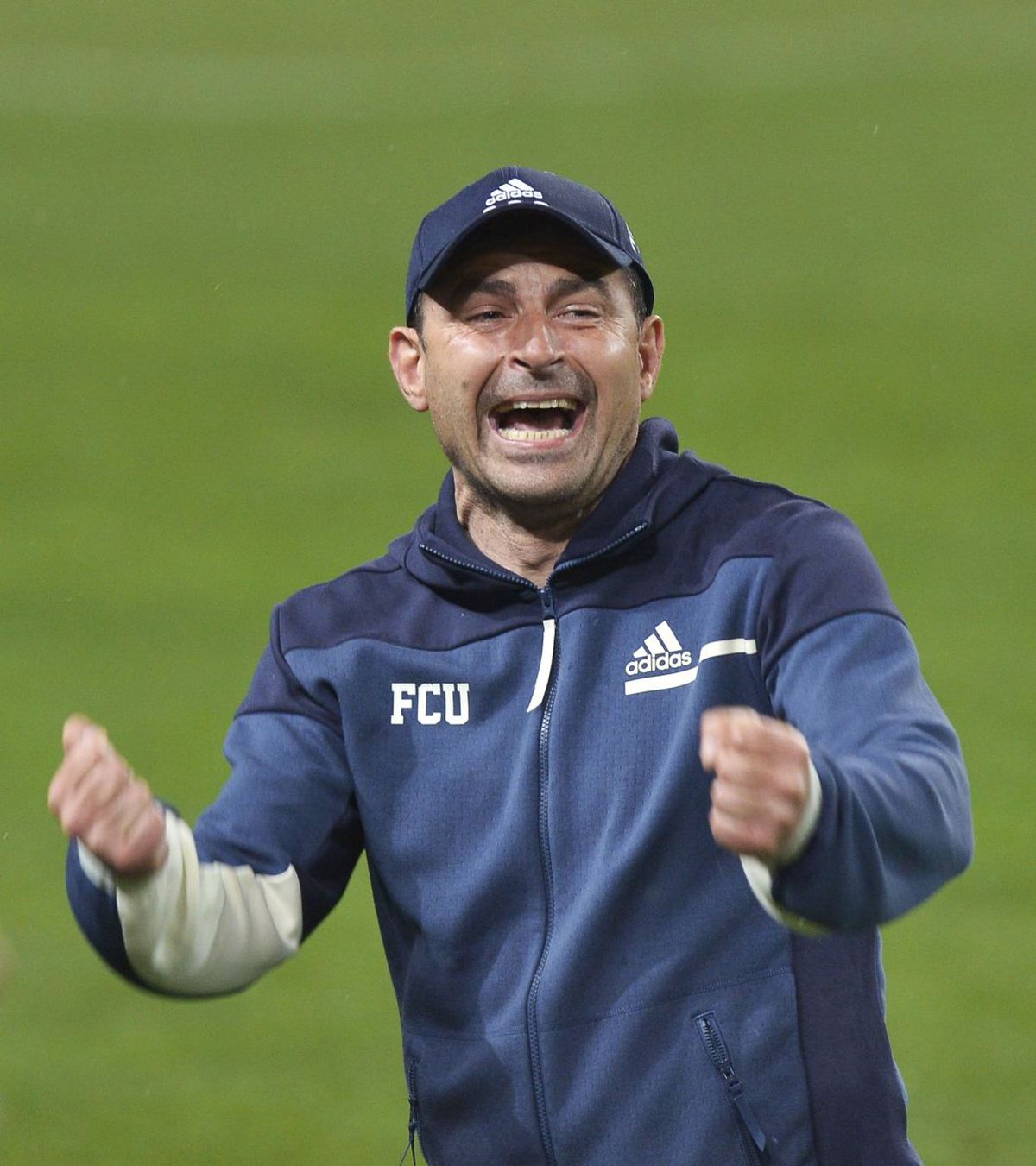 FOTO CRAIOVA - RAPID LIGA 2 19.04.2021