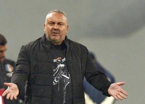Iosif e nemulțumit, dar nu de jocul echipei: „Fac un apel public”