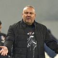 Mihai Iosif, antrenorul Rapidului, nu disperă după înfrângerea cu FC U Craiova, 0-1 (etapa #4 a play-off-ului din Liga 2).
