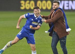 Căpitanul lui FC U Craiova se revoltă după victoria cu Rapid: „Suntem adevărata Universitatea Craiova și nu avem pic de respect!”