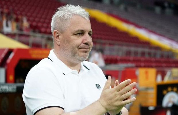 Șumudică, dur cu Rapid: „N-ai voie să joci în halul ăsta!” » Îl critică pe Mihai Iosif