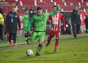 DINAMO - UTA ARAD, liveTEXT de la 21:30 » O nouă „finală” pentru „câini”. Echipe probabile + cote