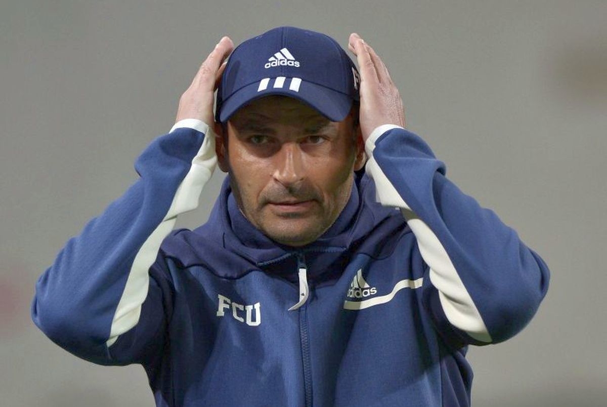 Trică a izbucnit după succesul cu Rapid: „Nu mă simt bine. Dumnezeu le vede pe toate!”