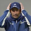 Eugen Trică, antrenorul celor de la FC U Craiova, îl blamează pe „centralul” Lucian Rusandu pentru maniera de arbitraj din meciul cu Rapid, câștigat de olteni, 1-0, în play-off-ul din Liga 2.