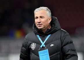Dan Petrescu, înaintea meciului caritabil cu Dinamo Kiev: „Îmi doresc să fie un spectacol frumos”
