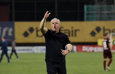 Șumudică face show în Liga Campionilor Asiei » Tot mai aproape de calificarea în optimi