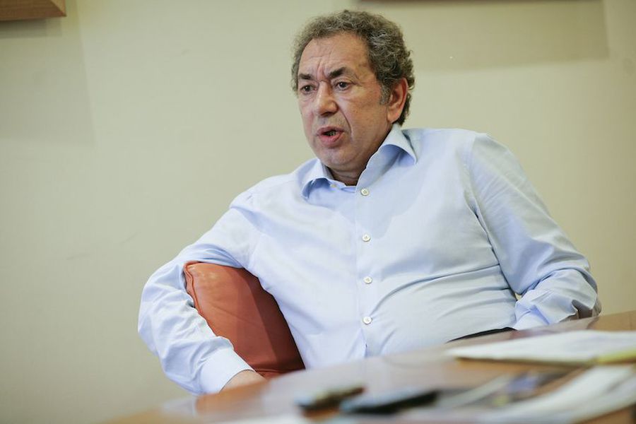 Nicolae Badea Nicolae Badea a notificat Dinamo: „Prejudiciul e de 1 milion de euro!”