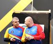 FOTO: Invictus Games Echipa Romaniei