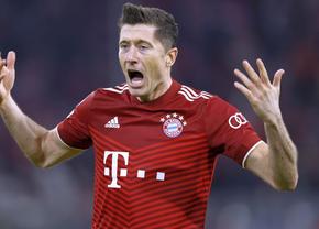 Bayern se răzbună pe Barcelona pentru asaltul asupra lui Lewandowski: „O mutare-bombă!"
