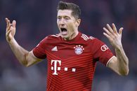 Bayern se răzbună pe Barcelona pentru asaltul asupra lui Lewandowski: „O mutare-bombă!