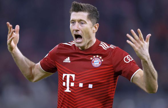 Bayern se răzbună pe Barcelona pentru asaltul asupra lui Lewandowski: „O mutare-bombă!"