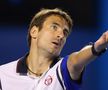 Tommy Robredo, în diverse ipostaze de-a lungul carierei / Sursă foto: Guliver/Getty Images