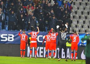 Pică și varianta Buzău pentru derby-ul de titlu: „Există un impediment. Organizatorii fix asta doreau”