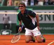 Tommy Robredo, în diverse ipostaze de-a lungul carierei / Sursă foto: Guliver/Getty Images