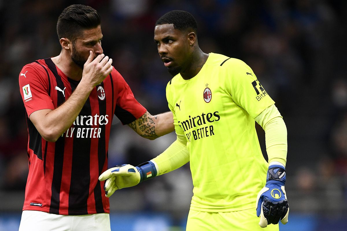 Inter și-a umilit rivala din Milano și s-a calificat în finala Cupei Italiei!