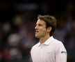 Tommy Robredo, în diverse ipostaze de-a lungul carierei / Sursă foto: Guliver/Getty Images