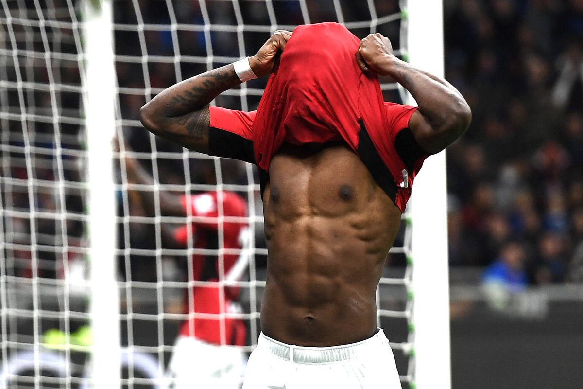 Inter și-a umilit rivala din Milano și s-a calificat în finala Cupei Italiei!