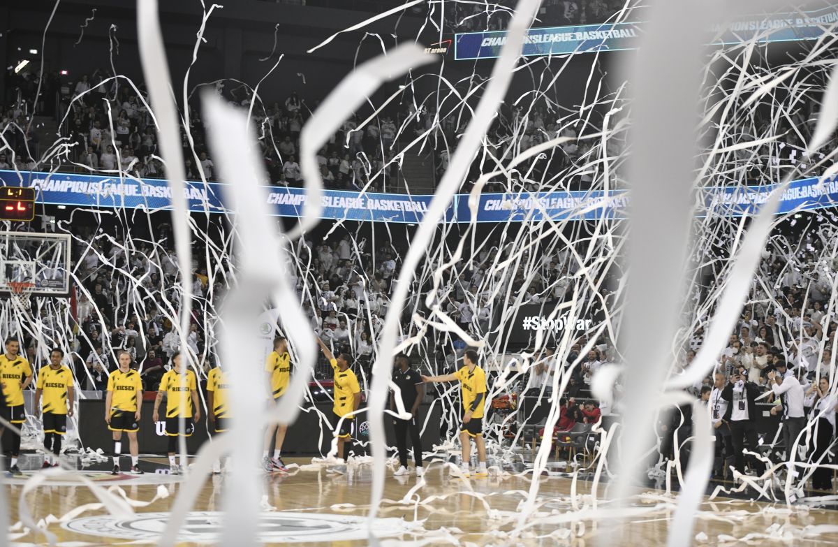 Mihai Silvășan acuză arbitrii după eliminarea din Champions League: „Îmi asum ce spun!”