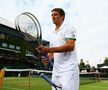 Tommy Robredo, în diverse ipostaze de-a lungul carierei / Sursă foto: Guliver/Getty Images