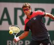 Tommy Robredo, în diverse ipostaze de-a lungul carierei / Sursă foto: Guliver/Getty Images