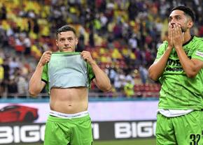 Nicolae Badea a notificat Dinamo: „Prejudiciul e de 1 milion de euro!”