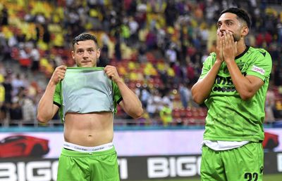 Nicolae Badea a notificat Dinamo: „Prejudiciul e de 1 milion de euro!”