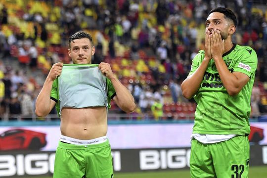 Nicolae Badea (73 de ani), patronul CS FC Dinamo, va cere clubului din Liga 1 despăgubiri în valoare de 1 milion de euro dacă Dinamo 1948 va mai folosi în scop comercial sigla și denumirile aparținând societății sale.