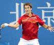 Tommy Robredo, în diverse ipostaze de-a lungul carierei / Sursă foto: Guliver/Getty Images