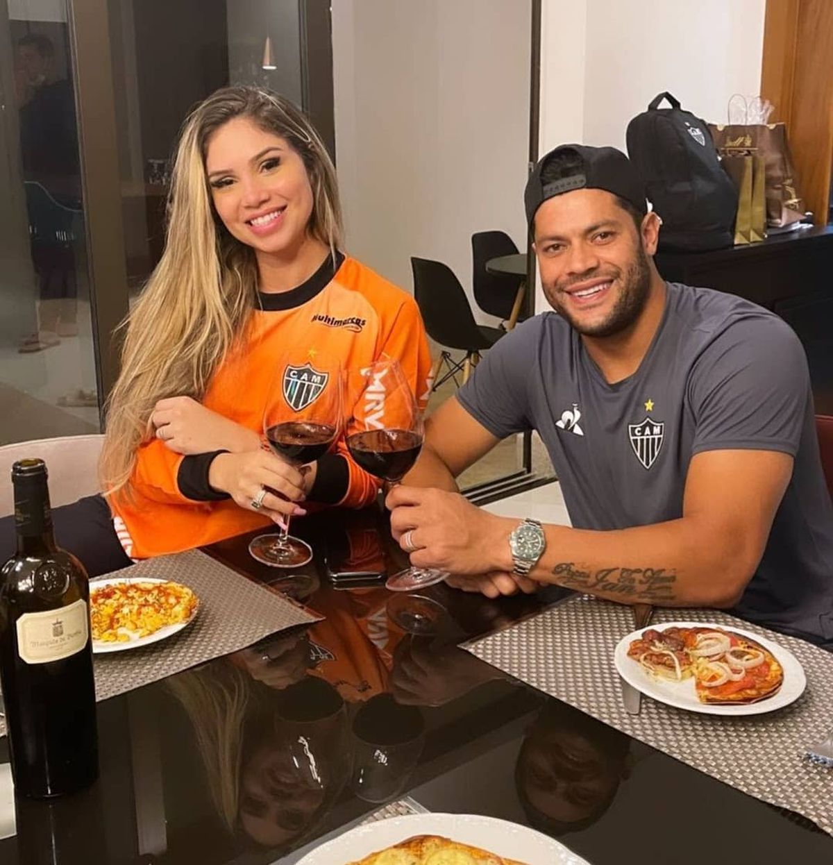 Hulk a devenit din nou tată » Nepoata fostei sale soții a născut în Miami: „Vino să ne înflorești casa”