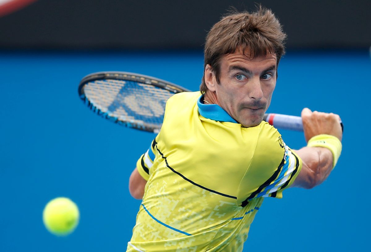 Ce jucător are cel mai impunător rever cu o mână? 6 experți analizează pentru GSP: „Wawrinka, Federer, Andrei Pavel?”