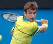 Tommy Robredo, în diverse ipostaze de-a lungul carierei / Sursă foto: Guliver/Getty Images
