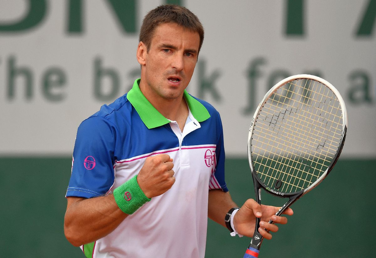 Încă un fost jucător de top a spus adio tenisului » Bornele unei cariere remarcabile + 10 meciuri de neuitat