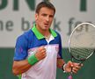 Tommy Robredo, în diverse ipostaze de-a lungul carierei / Sursă foto: Guliver/Getty Images