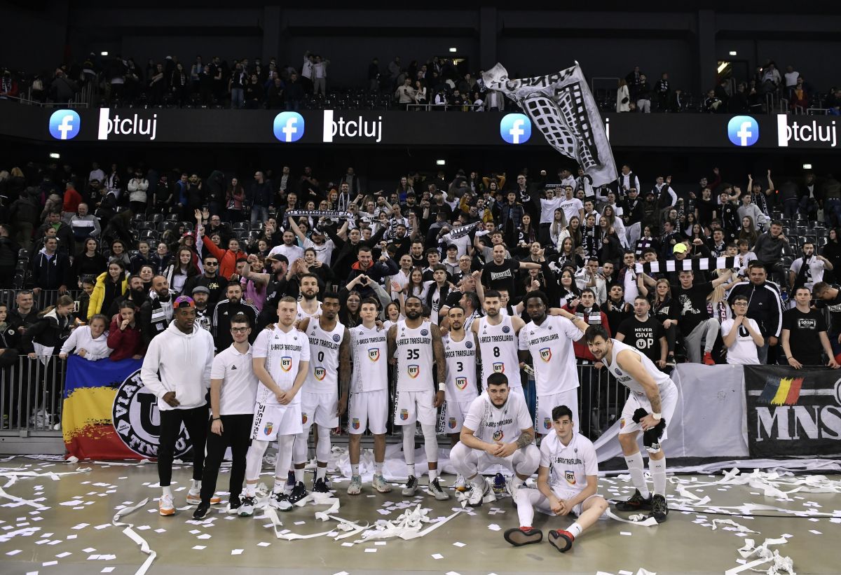 Mihai Silvășan acuză arbitrii după eliminarea din Champions League: „Îmi asum ce spun!”