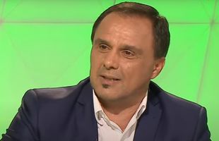 Basarab Panduru, mesaj pentru jucătorii lui Gaz Metan după 0-8 cu Rapid: „Să predea echipamentul și să se apuce de scoală!”