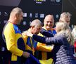 FOTO: Invictus Games Echipa Romaniei