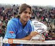 Tommy Robredo, în diverse ipostaze de-a lungul carierei / Sursă foto: Guliver/Getty Images