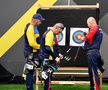 FOTO: Invictus Games Echipa Romaniei