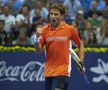 Tommy Robredo, în diverse ipostaze de-a lungul carierei / Sursă foto: Guliver/Getty Images