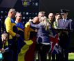 FOTO: Invictus Games Echipa Romaniei