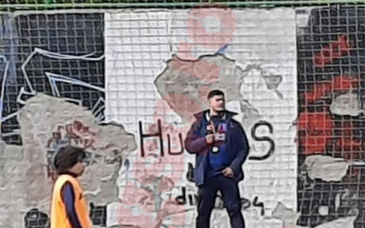 Ce a făcut CSA Steaua cu svastica din Ghencea » Soluție rudimentară în baza MApN