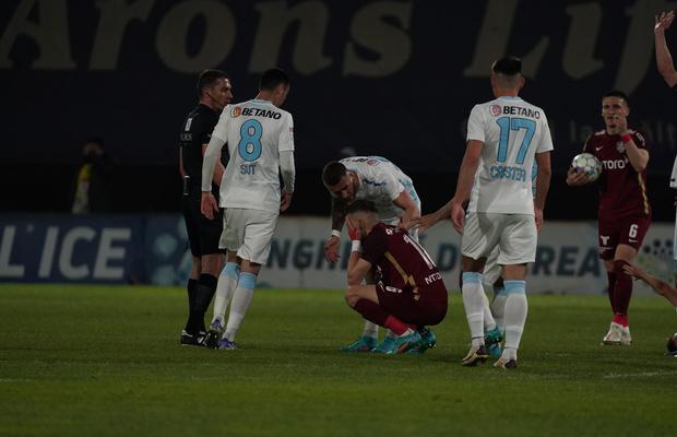 Anghel Iordănescu îl critică pe Dan Petrescu pentru tactica din meciul cu FCSB: „A negat și a refuzat fotbalul”