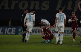 Anghel Iordănescu îl critică pe Dan Petrescu pentru tactica din meciul cu FCSB: „A negat și a refuzat fotbalul”