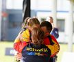 FOTO: Invictus Games Echipa Romaniei