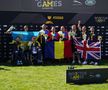 FOTO: Invictus Games Echipa Romaniei