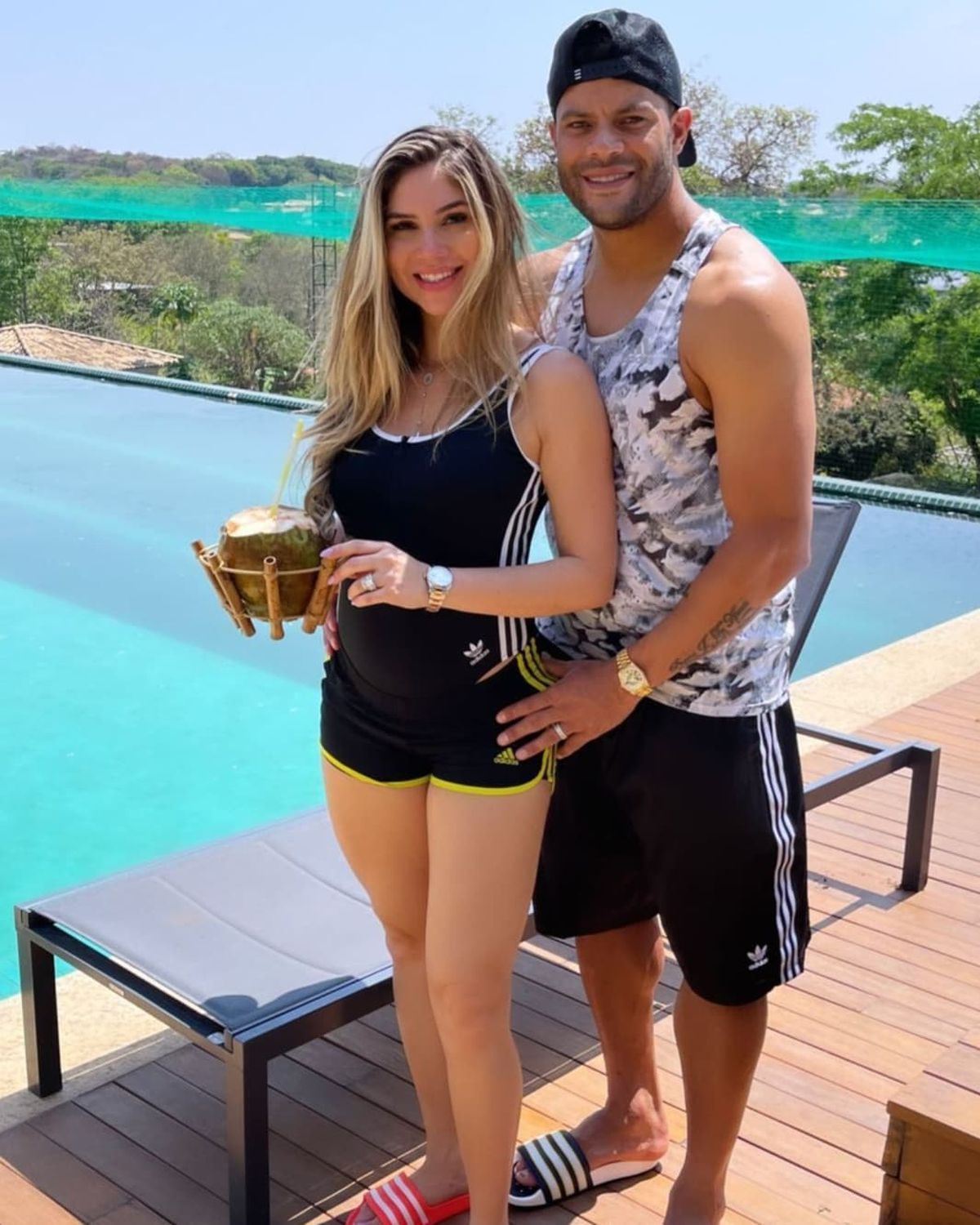 S-a însurat cu nepoata fostei soții, iar acum face un alt anunț important despre relație: „Prima dată i-am spus ei”