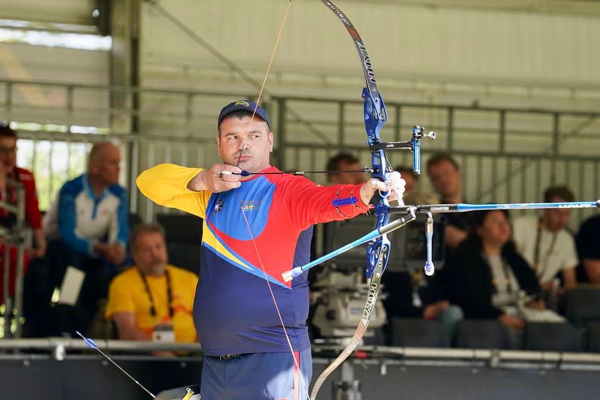 România a obținut deja 6 medalii la Jocurile Invictus + Cerere în căsătorie în cadrul lotului național