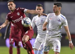 Steaua nu se refuza, FCSB se refuză! Roș-albaștrii, surclasați la sponsorizări